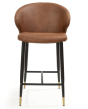 Bellroy Bar Stool - Warwick Eastwood Tan By Tommy Franks | Style Our Home
