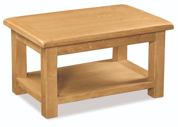 Salisbury Large Coffee Table by Condell/Global Home Group | Style Our Home