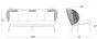 Kodo Lounge Sofa by Vincent Sheppard - Style Our Home