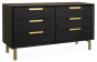 Aspen Chest Of Drawers - Style Our Home 