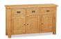 Salisbury Large Sideboard by Condell/Global Home Group | Style Our Home