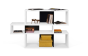 London Shelving Units - Style Our Home 