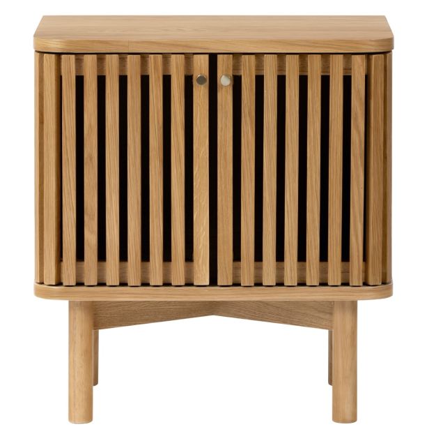 Soho Bedside By Corndell | Style Our Home