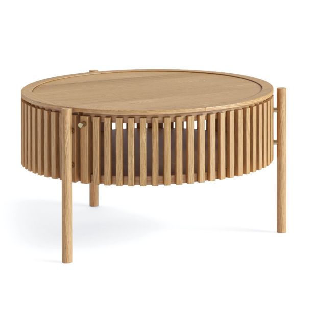 Soho Story Coffee Table By Corndell | Style Our Home