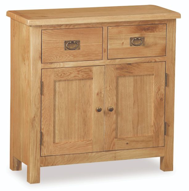 Salisbury Lite Mini Sideboard by Condell/Global Home Group | Style Our Home