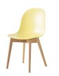 Academy Chair - CB1665 by Connubia Calligaris | Style Our Home 