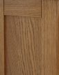 Burford Narrow Bedside