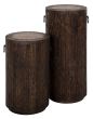 Stripe Small Column