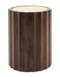 Lazio Side Table By Gallery Living | Style Our Home