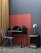 Volga Desk - Style Our Home 