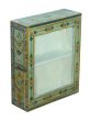 Florence Meadows Hand Painted 1 Door Cabinet | Style Our Home