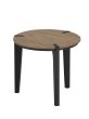 Addict Alto pedestal table by Gautier | Style Our Home