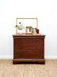 Antoinette 3 Drawer Chest by Willis and Gambier | Style Our Home 