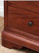 Antoinette 3 Drawer Chest by Willis and Gambier | Style Our Home 