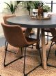 Marco Round Dining Table by Monologue | Style Our Home 