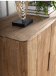 Bliss Low Cupboard, 2 Doors