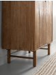 Bliss Low Cupboard, 2 Doors