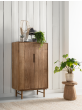 Bromo Side Table Antiques