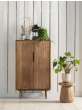 Bromo Side Table Antiques