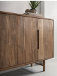 Bliss Dresser, 6 Doors