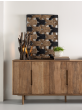 Bliss Dresser, 6 Doors