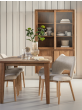 Bliss 200cm Rectangular Dining Table