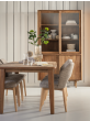 Bliss 200cm Rectangular Dining Table