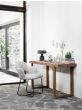 Icon Console / Writing Desk
