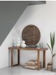 Icon Console / Writing Desk