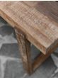Icon Console / Writing Desk