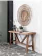 Monastery Console Table
