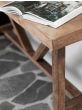 Monastery Console Table