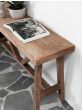 Monastery Console Table