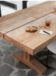 Borgo Rectangular Dining Table - CL 582753