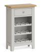 Guildford Wine Rack by Corndell/Global Home Group  | Style Our Home