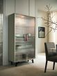 Jupiter 2 Door Curio Cabinet by Alf Italia | Style Our Home