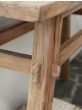 Tuscany Console Table