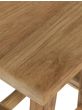 Tuscany Rectangular Stool