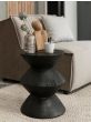 Curve Side Table