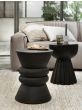 Ring Ring Side Table