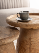 Bromo Side Table Antiques