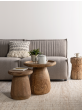 Bromo Side Table Antiques