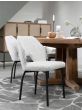 Castello Round Dining Table