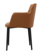 Miller Chair - Tan By Tommy Franks | Style Our Home