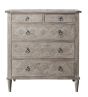 Mustique 5 Drawer Chest - Style Our Home