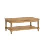 Verona Coffee Table Condell / Global Home Group | Style Our Home