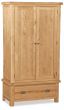 Salisbury Gents Wardrobe by Condell/Global Home Group | Style Our Home