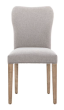Marpole Dining Chair 2pk By Gallery Living | Style Our Home
