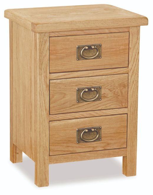 Salisbury Lite Bedside by Condell/Global Home Group | Style Our Home