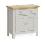 Guildford Mini Sideboard by Corndell/Global Home Group  | Style Our Home